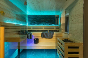Alpenlodge Bad Mitterndorf